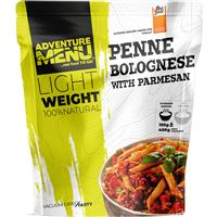 Penne Bolognese Adventure menu 105g 