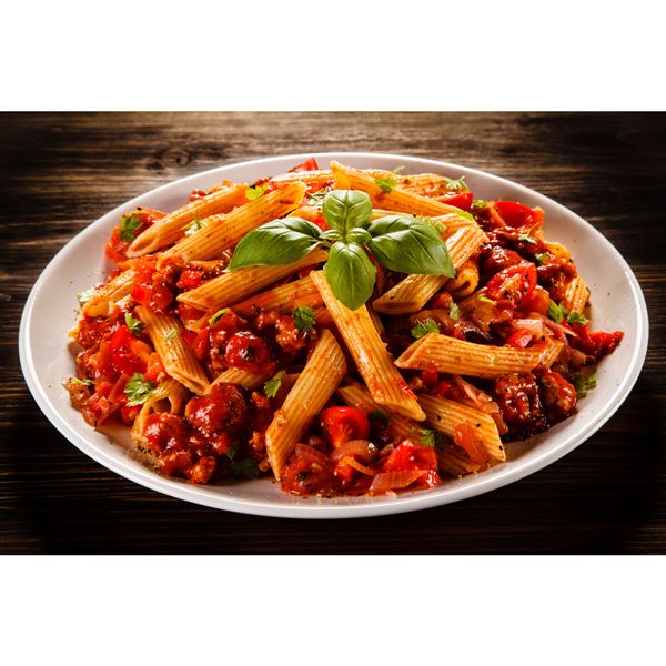 Penne Bolognese Adventure menu 105g 