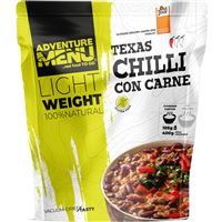 Chilli con Carne Adventure menu 105g