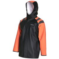 Bunda Grundéns Balder Jacket 302 - Orange vel. S