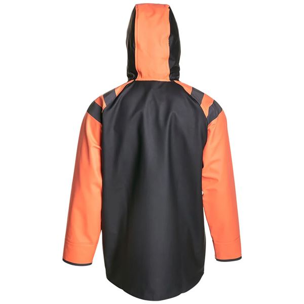 Bunda Grundéns Balder Jacket 302 - Orange vel. S