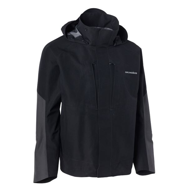 Bunda Grundéns Buoy X Gore-Tex - Black vel. M