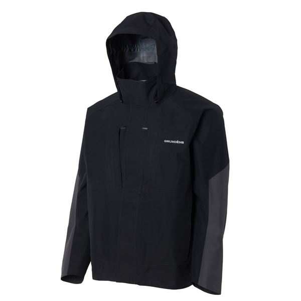 Bunda Grundéns Buoy X Gore-Tex - Black vel. M