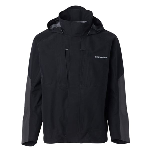 Bunda Grundéns Buoy X Gore-Tex - Black vel. L