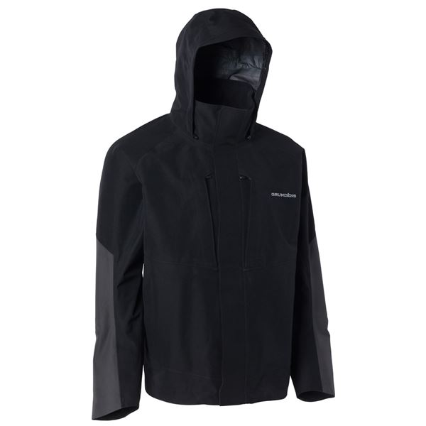 Bunda Grundéns Buoy X Gore-Tex - Black vel. L