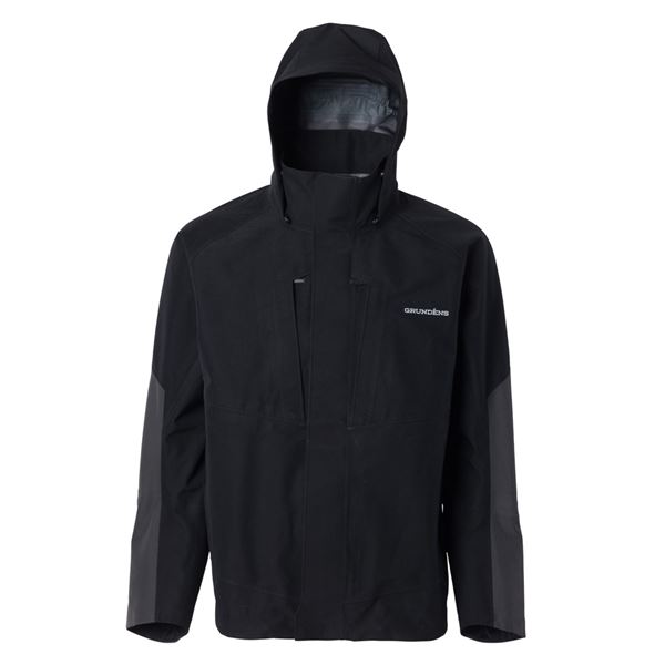 Bunda Grundéns Buoy X Gore-Tex - Black vel. XL