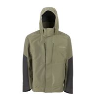 Bunda Grundéns Buoy X Gore-Tex - Deep Lichen Green vel. S