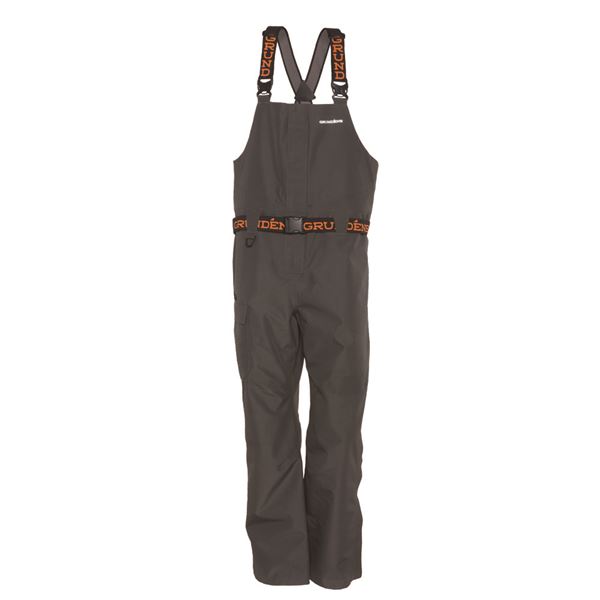 Downrigger Gore-Tex® Bib