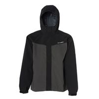 Bunda Grundéns Full Share Jacket - Black/Grey vel. S