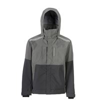 Bunda Grundéns Gambler Gore-Tex - Charcoal vel. M