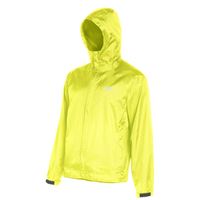 Bunda Grundéns Weather Watch - Hi-Vis Yellow vel. M