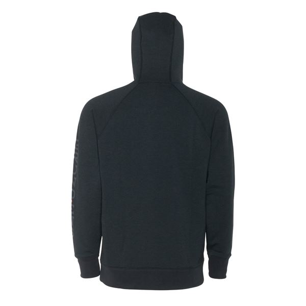 Mikina Grundéns Dillingham Tech - Black vel. XL