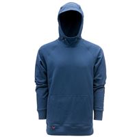 Mikina Grundéns Dillingham Tech - Blue Abyss vel. XXL