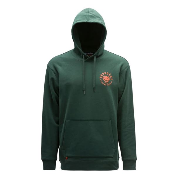 Displacement DWR Hoodie