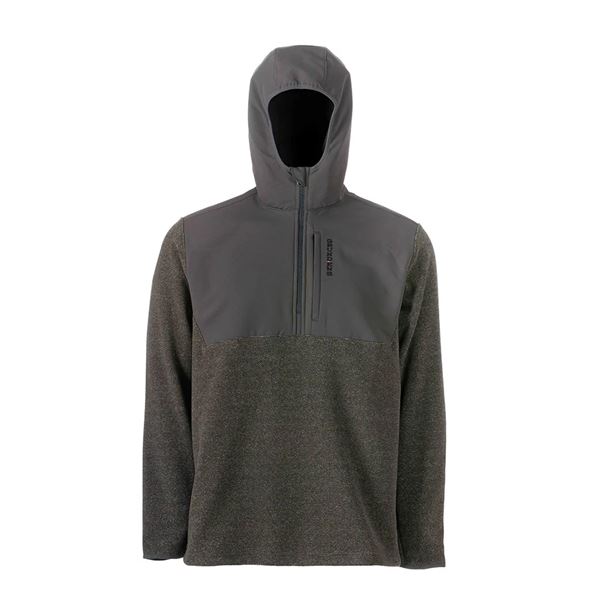 Bering Pro Fleece 1/4 Zip