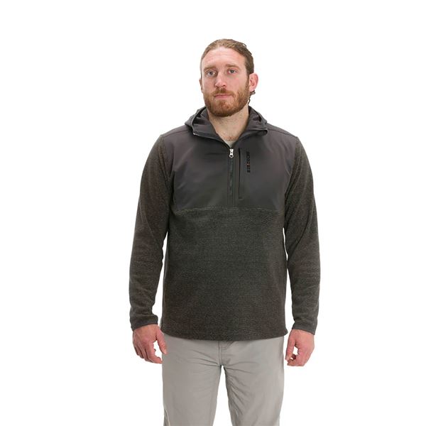 Bering Pro Fleece 1/4 Zip