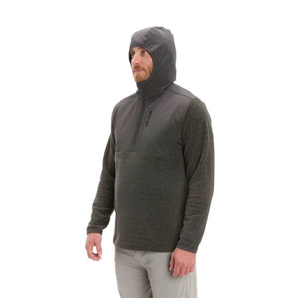 Bering Pro Fleece 1/4 Zip