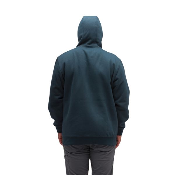 Squall Insulated Hoodie 