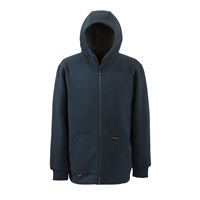 Mikina Grundéns Squall Insulated - Midnight vel. L