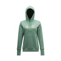 Women's Script Hoodie