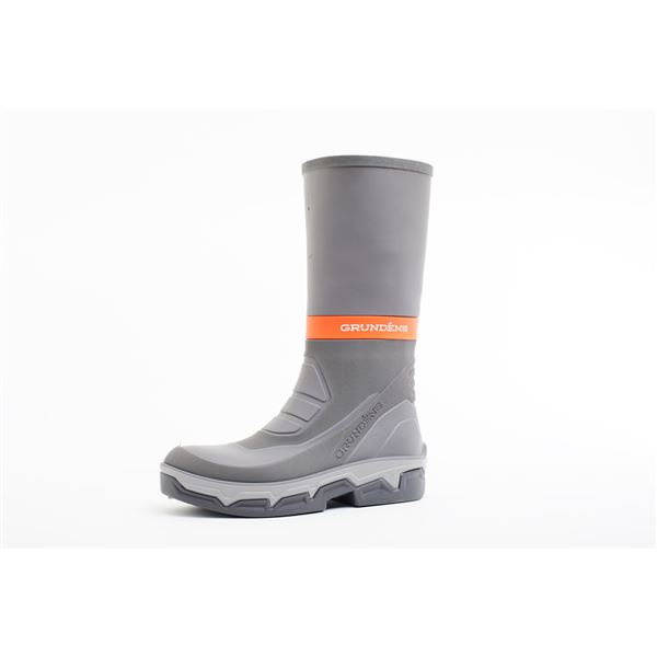 Boty Grundéns Deck-Boss Boot - US 9, Grey