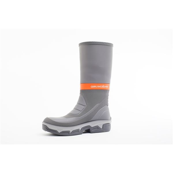 Boty Grundéns Deck-Boss Boot - US 9, Grey