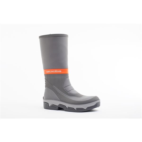 Boty Grundéns Deck-Boss Boot - US 9, Grey