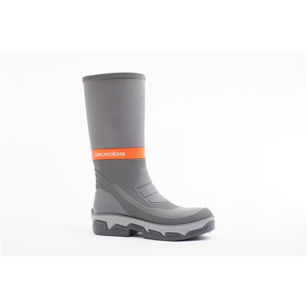 Boty Grundéns Deck-Boss Boot - US 9, Grey