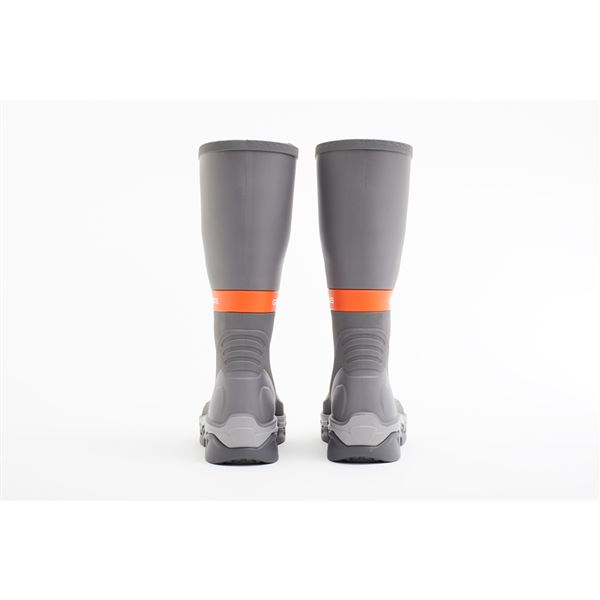 Boty Grundéns Deck-Boss Boot - US 9, Grey