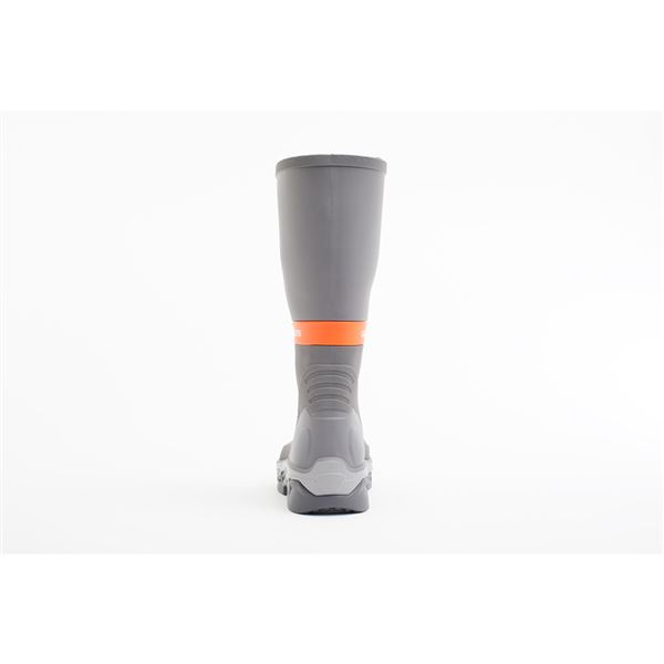 Boty Grundéns Deck-Boss Boot - US 9, Grey