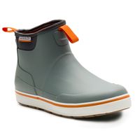 Boty Grundéns Deck-Boss Ankle Boot - US 8, Monument Grey