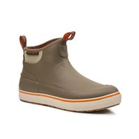 Boty Grundéns Deck-Boss Ankle Boot - Otter vel. M 8