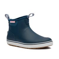 Boty Grundéns Deck-Boss Ankle Boot - US 9, Navy