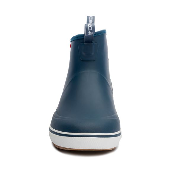 Boty Grundéns Deck-Boss Ankle Boot - US 9, Navy