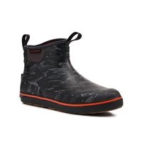 Boty Grundéns Deck-Boss Ankle Boot - US 11, Blackbeard