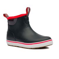 Dámské boty Grundéns Deck-Boss Ankle Boot - US 5, Iron Gate