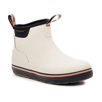 Dámské boty Grundéns Deck-Boss Ankle Boot - US 7, Fog