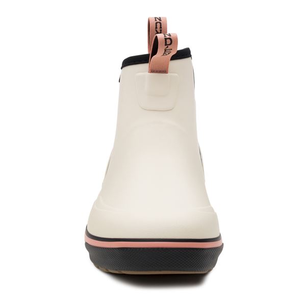 Dámské boty Grundéns Deck-Boss Ankle Boot - US 10, Fog