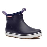 Dámské boty Grundéns Deck-Boss Ankle Boot - US 5, Maritime