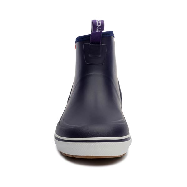 Dámské boty Grundéns Deck-Boss Ankle Boot - US 10, Maritime