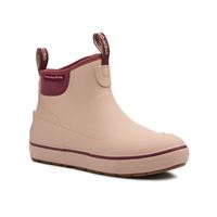 Dámské boty Grundéns Deck-Boss Ankle Boot - US 6, Dusty Rose