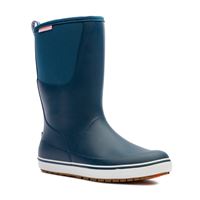 Boty Grundéns 12 Inch Deck Boot - US 11, Navy