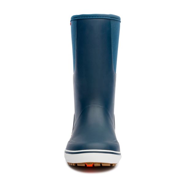 Boty Grundéns 12 Inch Deck Boot - US 13, Navy