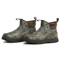 Boty Grundéns Deviation Ankle Boot - US 8, Refraction Camo Stone