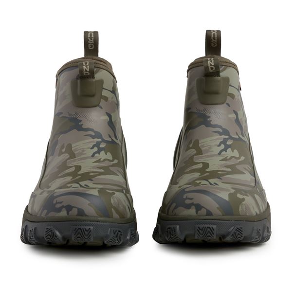 Boty Grundéns Deviation Ankle Boot - US 10, Refraction Camo Stone