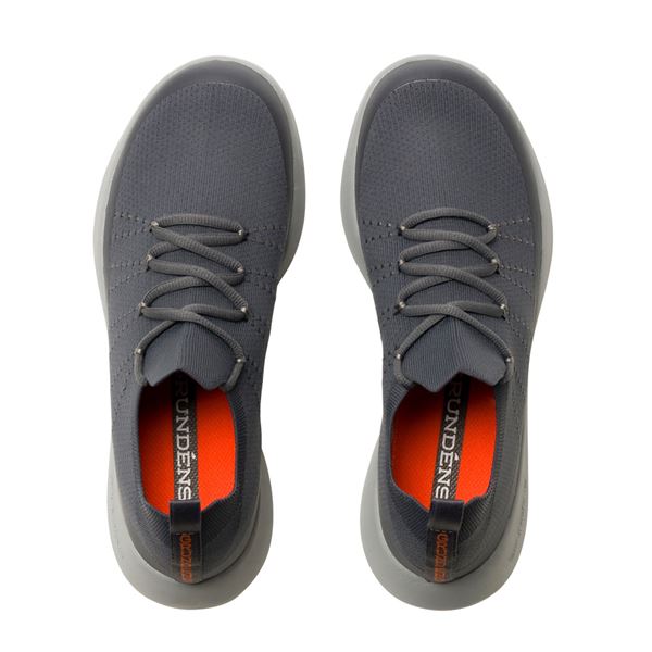 Tenisky Sea Knit Boat Shoe - Anchor vel. M 11