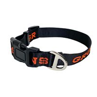 Grundens Dog Collar 14-20"