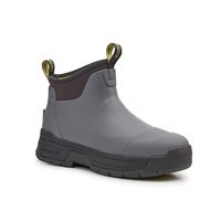 Boty Grundéns Tough Seas Ankle Boot - US 10, Smoke 