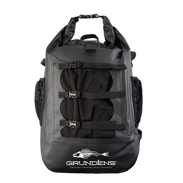 Batoh Grundéns Rumrunner 30L