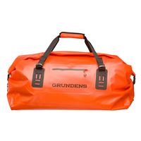 Taška Grundéns Shackelton 105L Duffel Bag - Orange